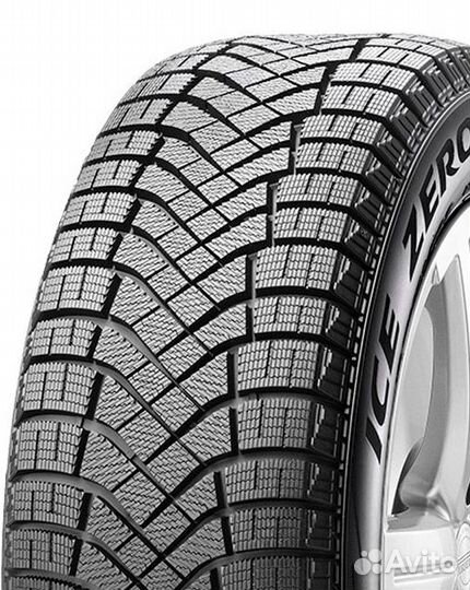 Pirelli Ice Zero FR 225/50 R17 98H