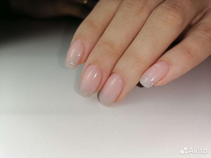 Маникюр, Педикюр, Наращивание ногтей