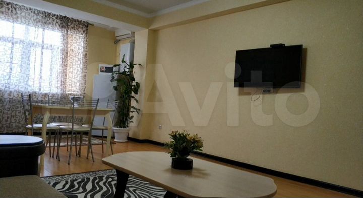 2-к. квартира, 62 м², 9/10 эт.