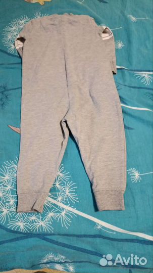 Одежда, вещи, слипоны или комбинезоны на 1-2 года