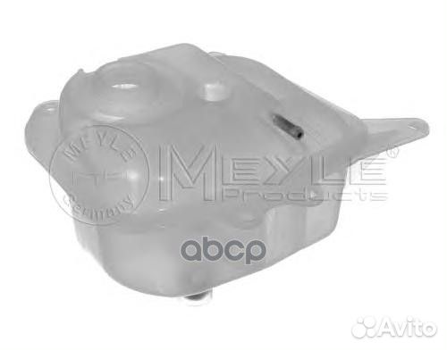 Бачок VAG 100/80/C3 86- расшир. 1001210032 Meyle