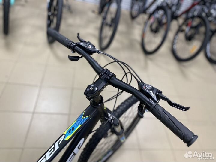 Велосипед подростковый