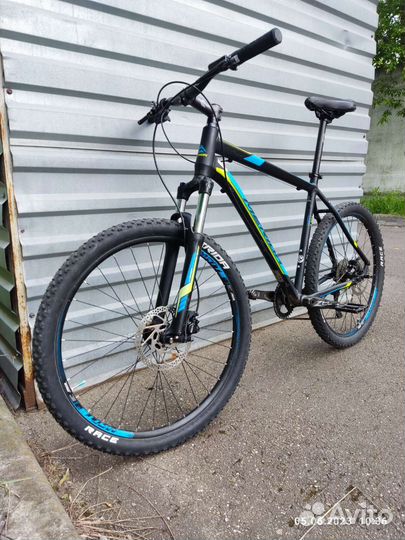 Велосипед Merida matts 6.500