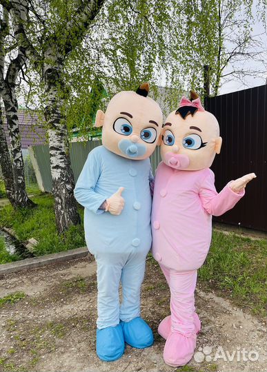 Поздравление Пупсики Малыши