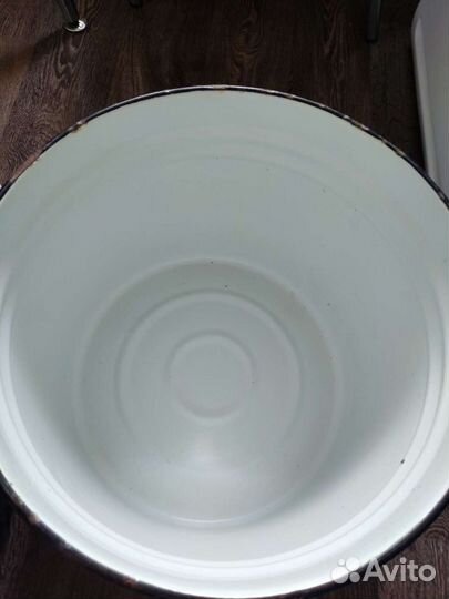 Кастрюля, котёл, горшок СССР