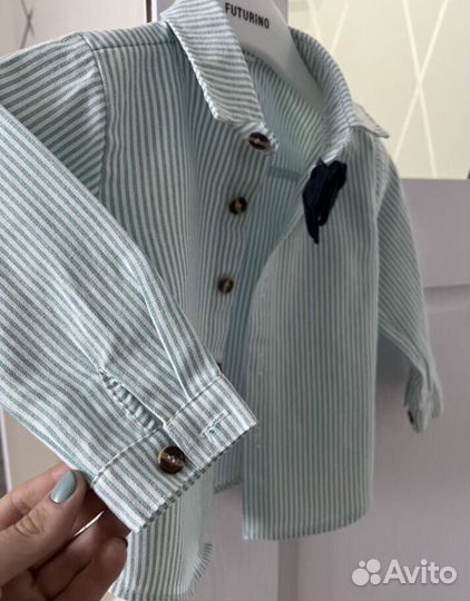 Костюм на мальчика 1 год