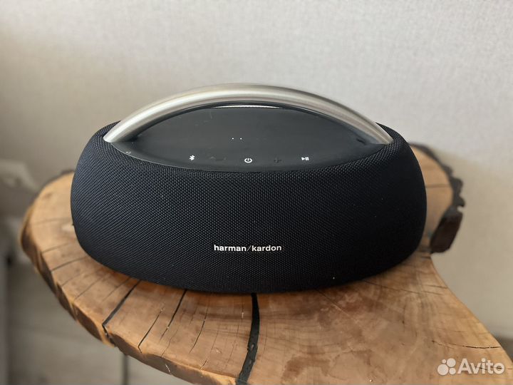 Колонка harman kardon