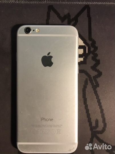 iPhone 6 16gb