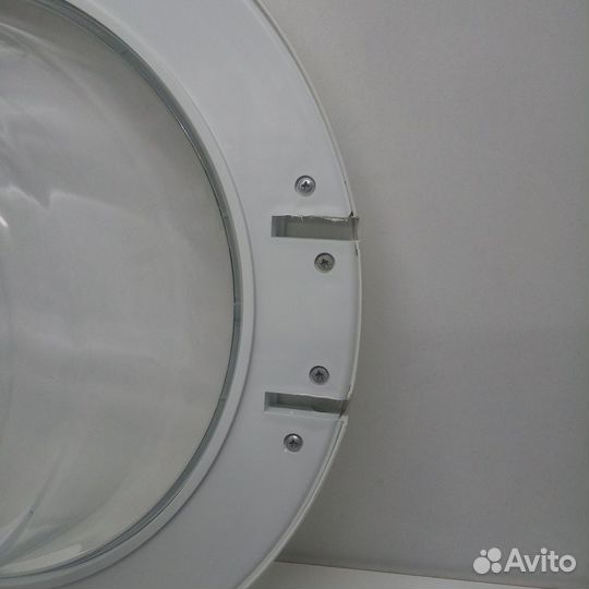 Люк стиральной машины LG Beko 1228453