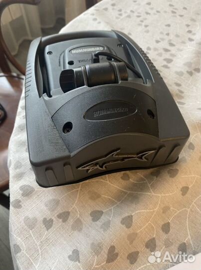 Эхолот humminbird RF10e