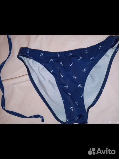 Купальник женский раздельный