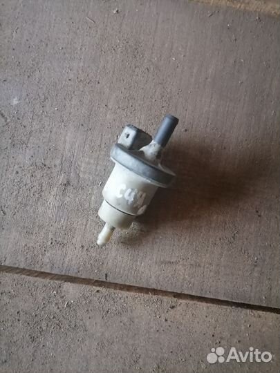 Клапан вентиляции топливного бака Chevrolet Lacett