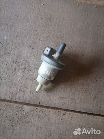 Клапан вентиляции топливного бака Chevrolet Lacett