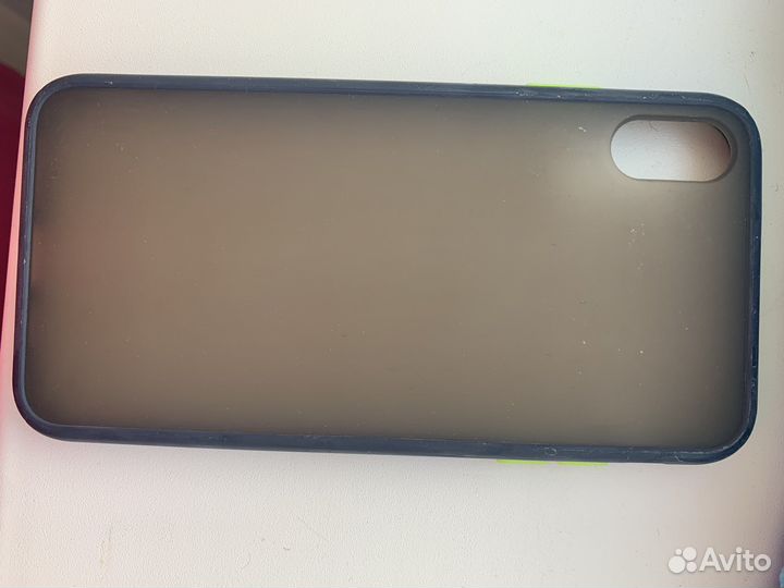 Чехлы на iPhone 10 xs max