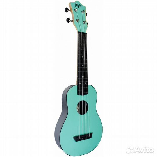 Укулеле Flight TUS-35 LB