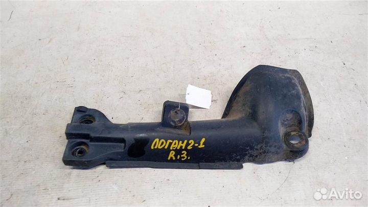 Защита провода авс Renault Logan 2 14г