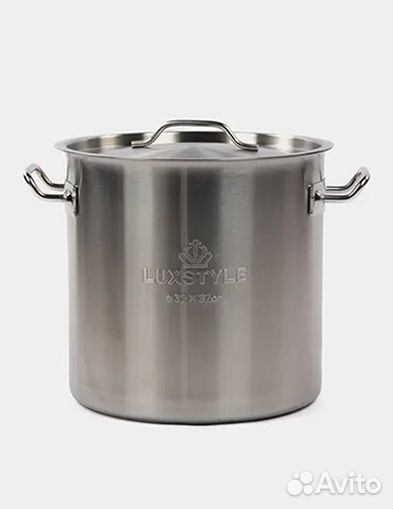 Котел для плиты