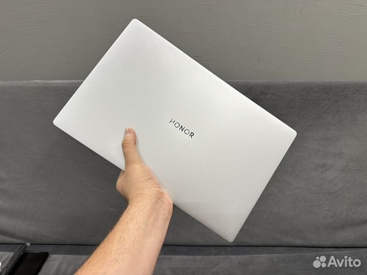 Ноутбук Honor Magicbook 16