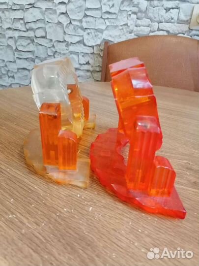 Корпуса часов