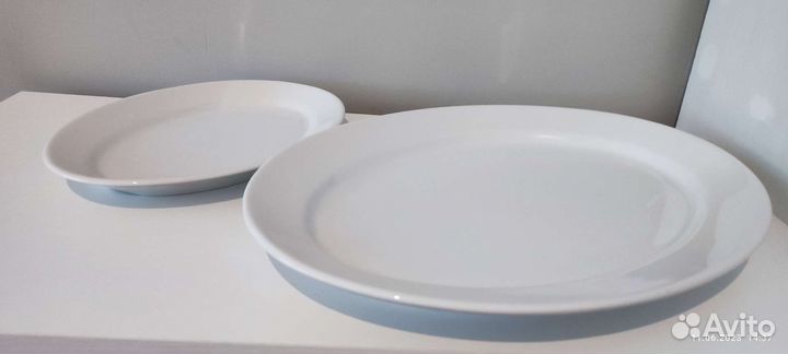 Набор столовой посуды