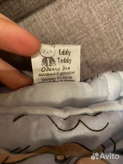 Конверт-одеяло на выписку