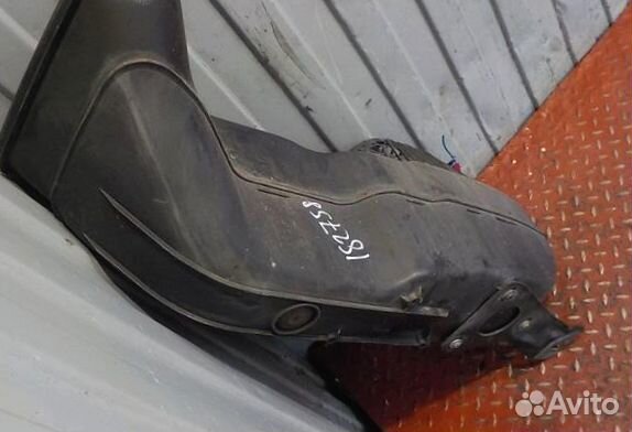 Воздуховод MAN TGL TGA TGX TGS 81082010402