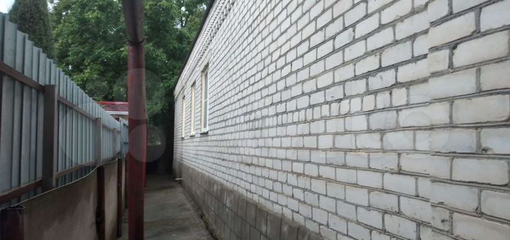 Дом 157 м² на участке 9 сот.