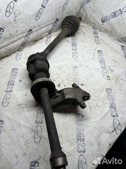 Привод правый Ford Mondeo 2