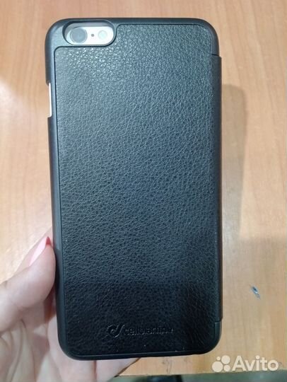 Чехол на iPhone 6s plus и 6s