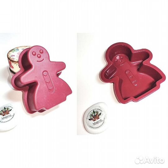 Посуда форма для выпечки