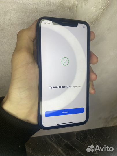 iPhone Xr, 64 ГБ