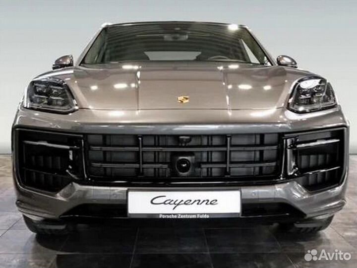 Porsche Cayenne Coupe 4.0 AT, 2024