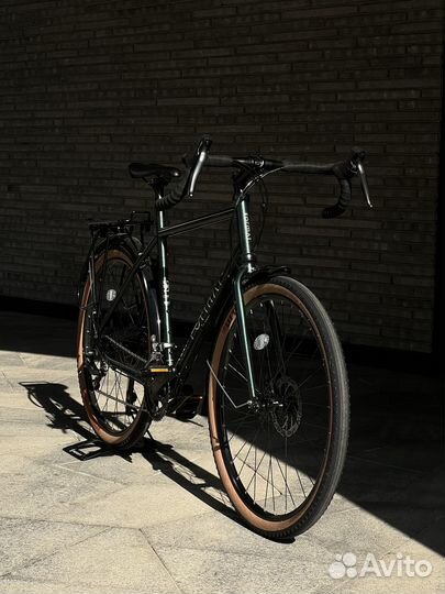 Велосипед format 5222 27,5