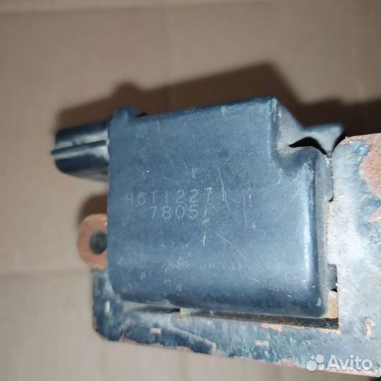 Катушка на mitsubishi H6T 12271