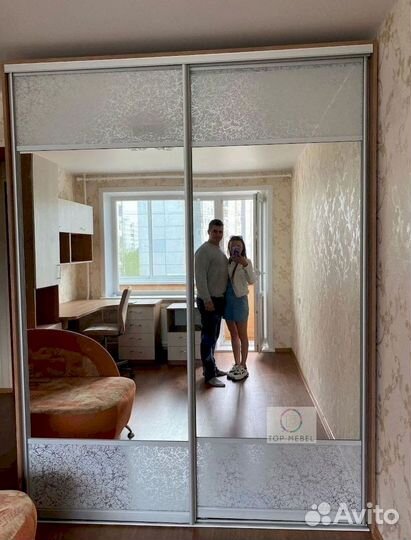 Шкаф в спальню