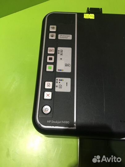 Принтер HP Deskjet F4180