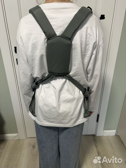 Рюкзак переноска кенгуру