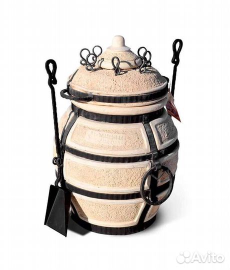 Тандыр Сармат Донской