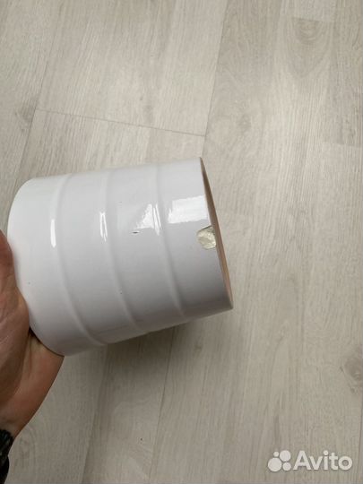 Кашпо IKEA kardemumma