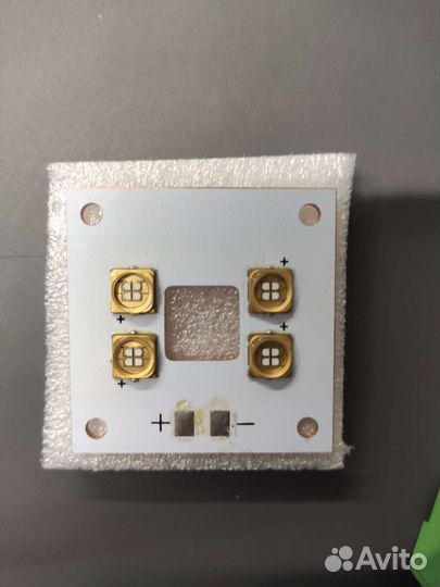 Уф лампа для Anycubic Photon