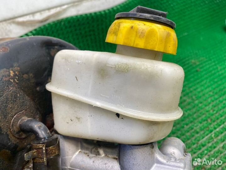 Вакуумный усилитель тормозов Daewoo Nexia N100