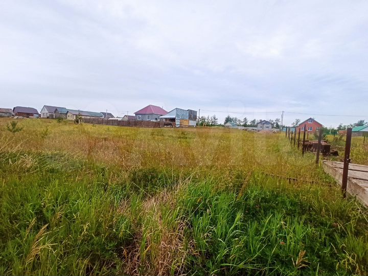 Участок 9 сот. (ИЖС)