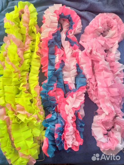 Ленты на машину