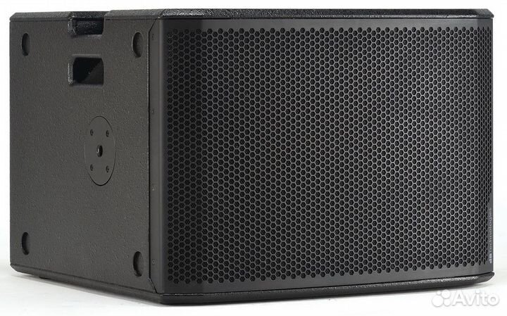Активный сабвуфер dB Technologies SUB915