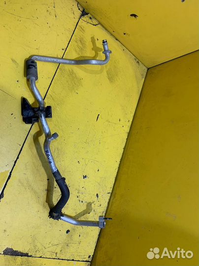 Трубка кондиционера Toyota RAV 4 40 (2015-2019)