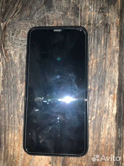iPhone 11 pro 256gb