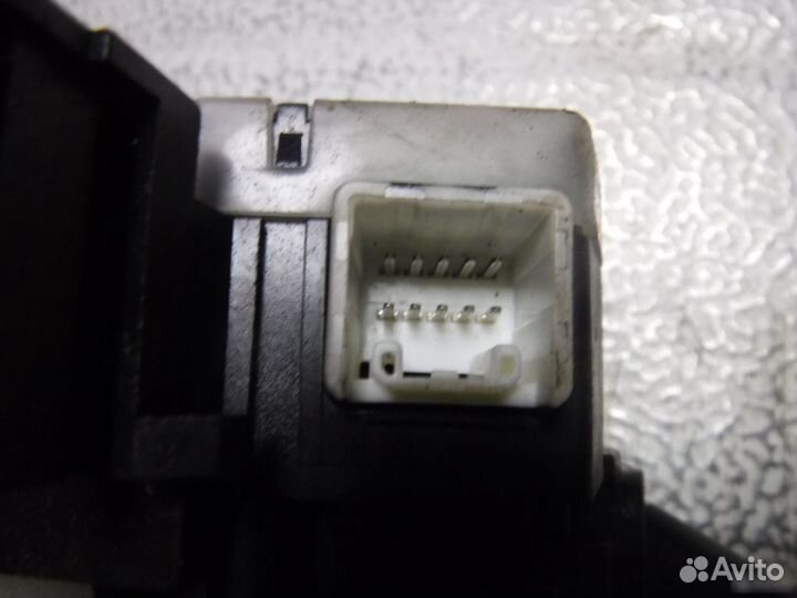 Переключатель подрулевой в сборе Mitsubishi Galant