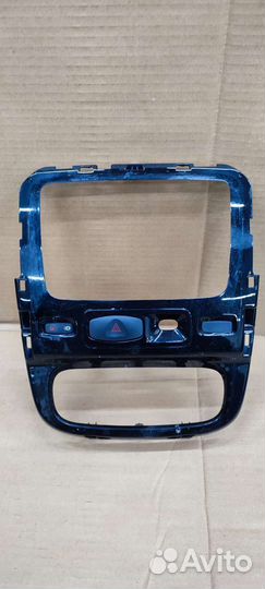 Магнитола Renault Duster