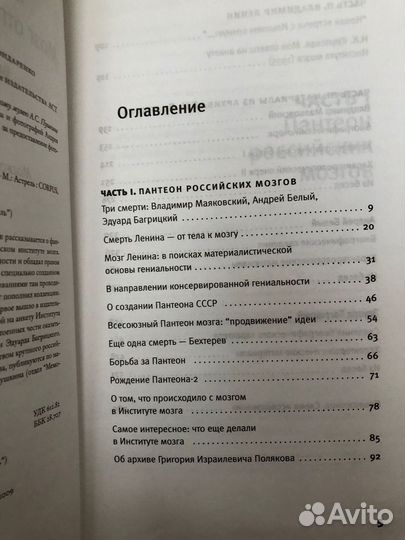 Моника Спивак. Мозг отправьте по адресу