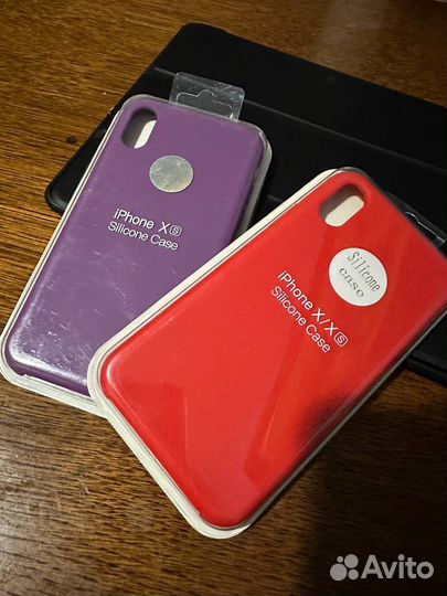 Чехлы на телефон